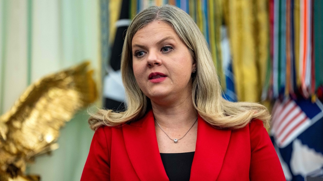 Watch Live: Dr. Heidi Overton testifies at her Senate confirmation hearing for FDA commissioner (Video)