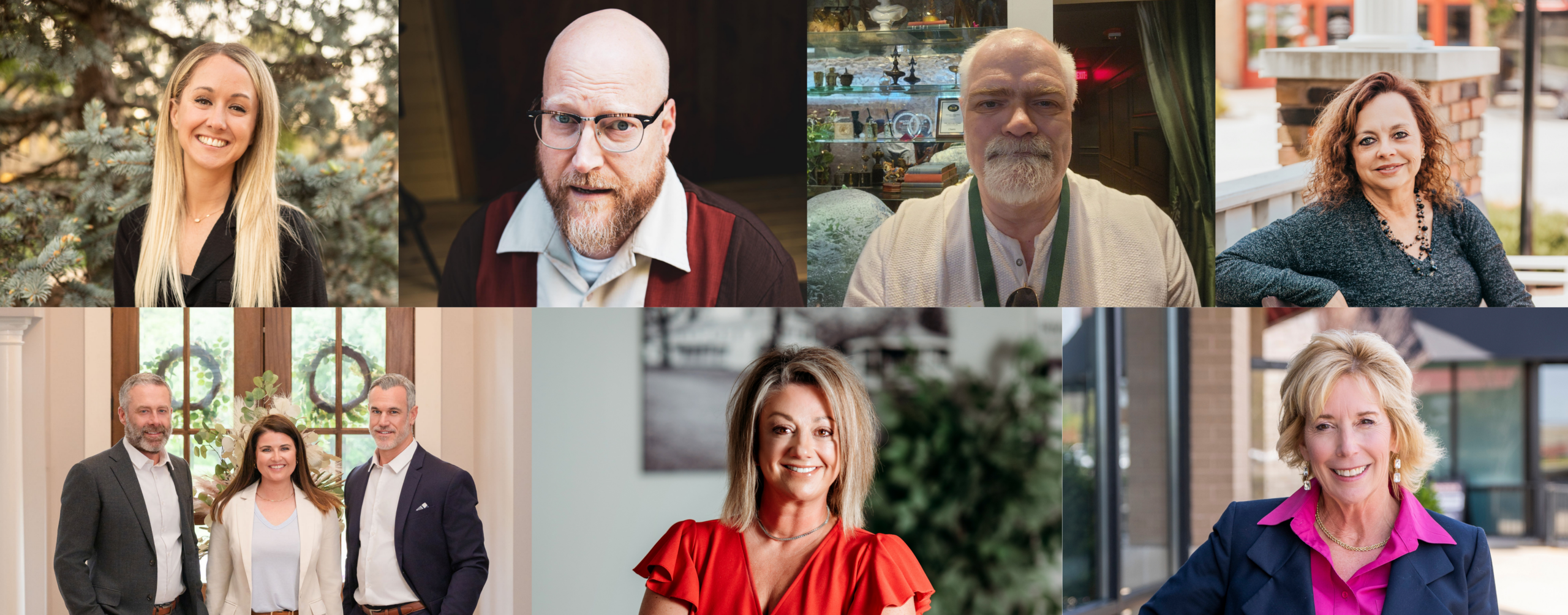 Missouri’s Most Trusted Real Estate Professionals Who Put People First