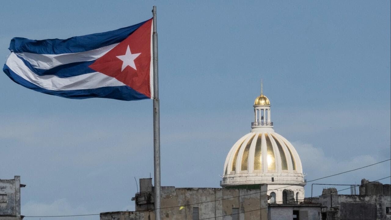 U.S. makes plans for potential military action against Cuba, memo suggests (Video)