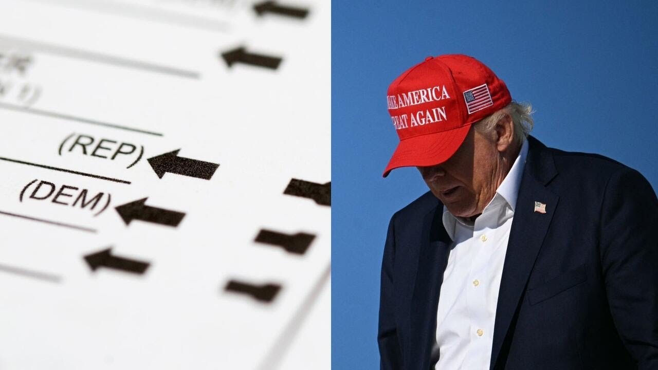 Democrats are gaining steam in some red states, according to Cook Political Report (Video)