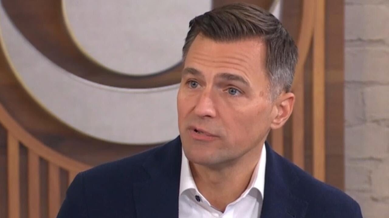 Oregon attorney general says "people are incredibly fearful" about election integrity (Video)