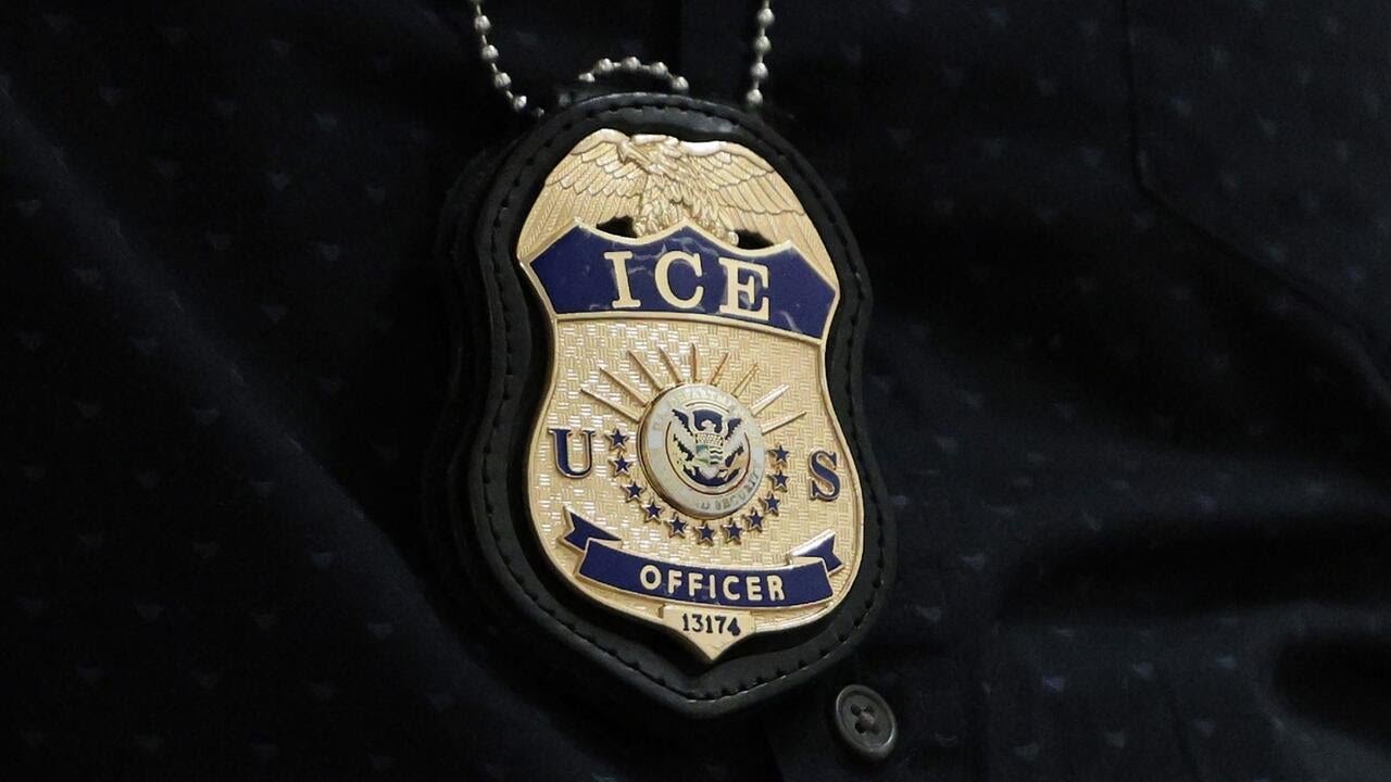 ICE wasted millions in taxpayer dollars in rush to expand detention capacity, watchdog says (Video)