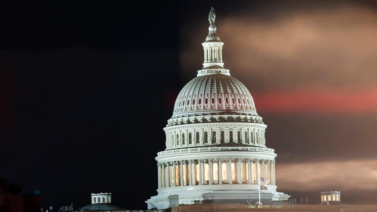Cook Political Report shifts 15 House races toward Democrats (Video)