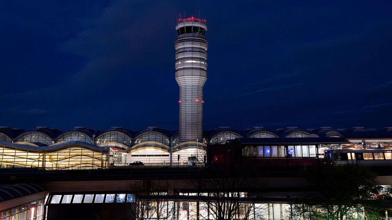 CEO of company behind FAA's new AI tool explains how the technology works (Video)