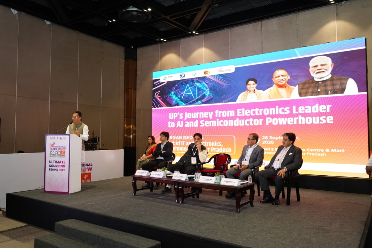 India-EU FTA concluded on equal terms after 17 years, technology transfer key for growth: Jitin Prasada