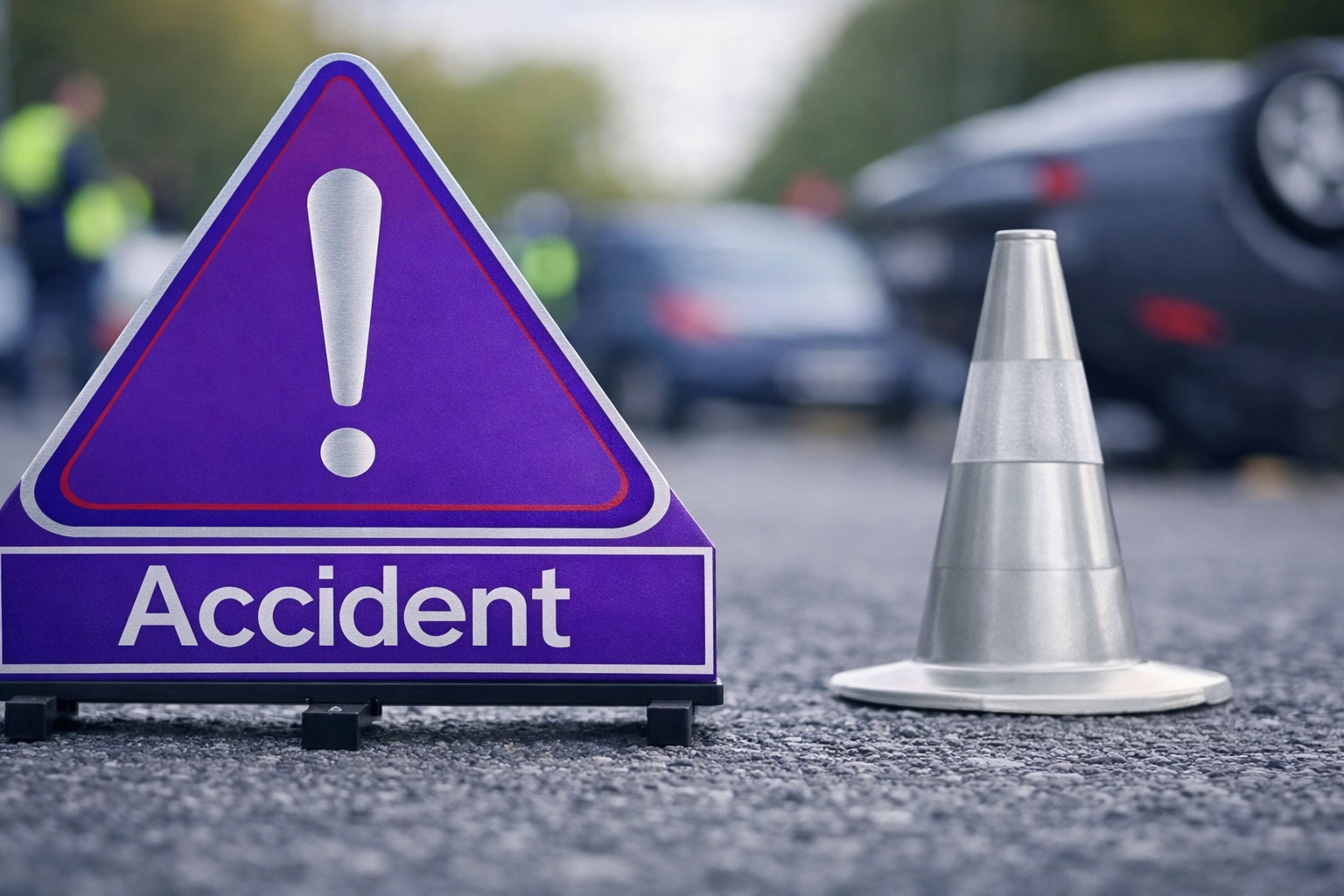 MP: Truck hits students in Gwalior, one killed