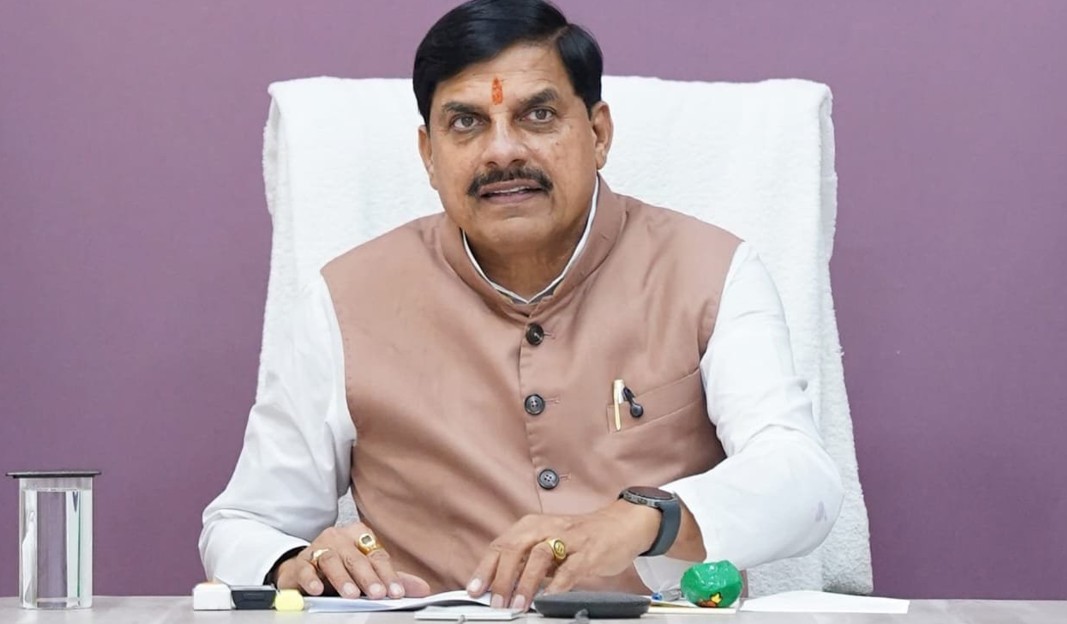 MP: Bhopal Development Plan 2047 draft published, public feedback invited