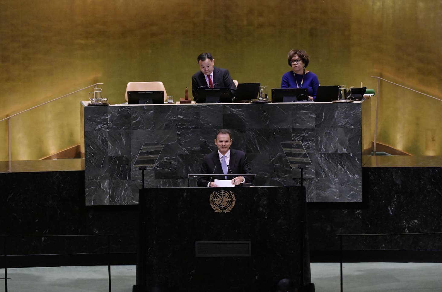 India’s UN Security Council bid gains support