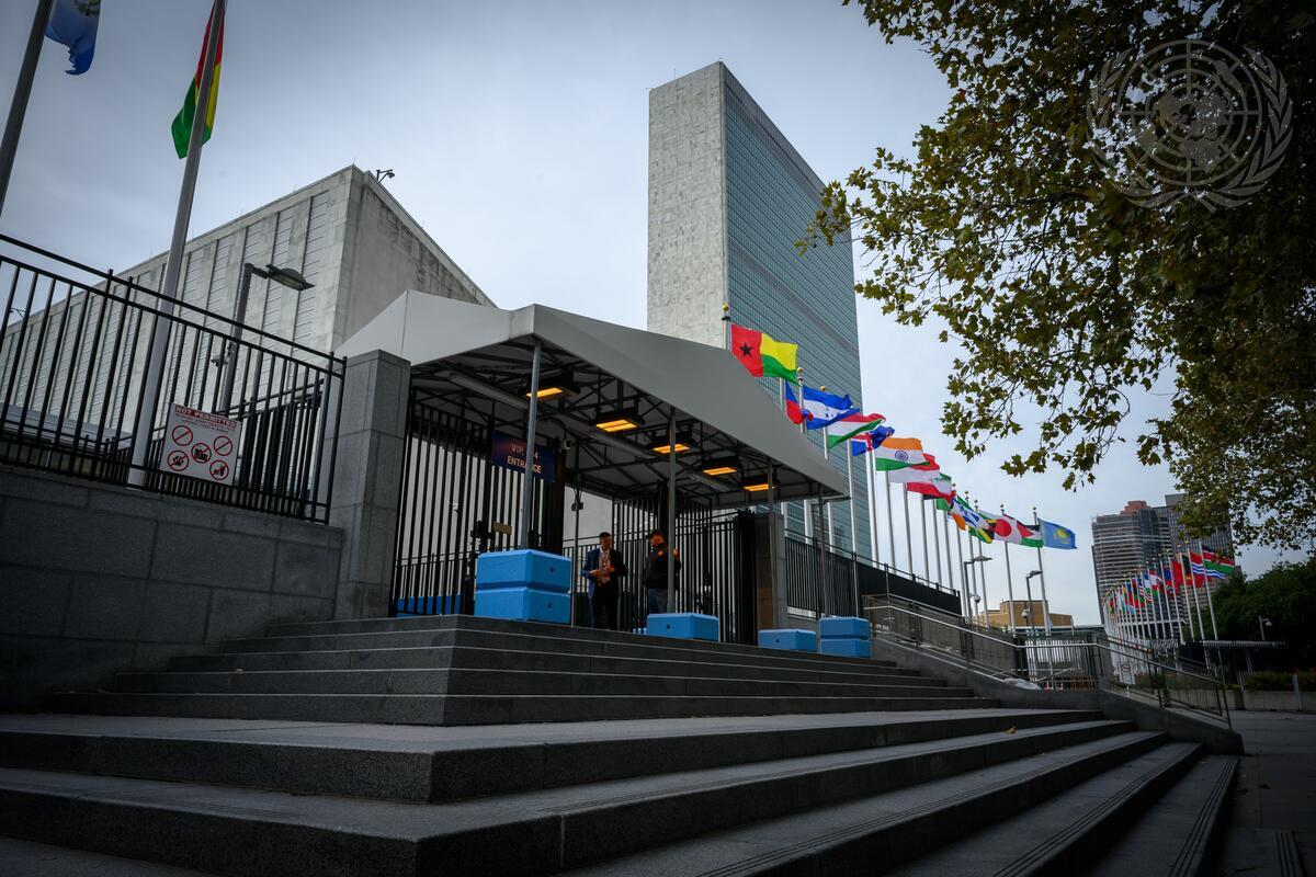 UNGA 2026: Vulnerable nations reject climate debt trap