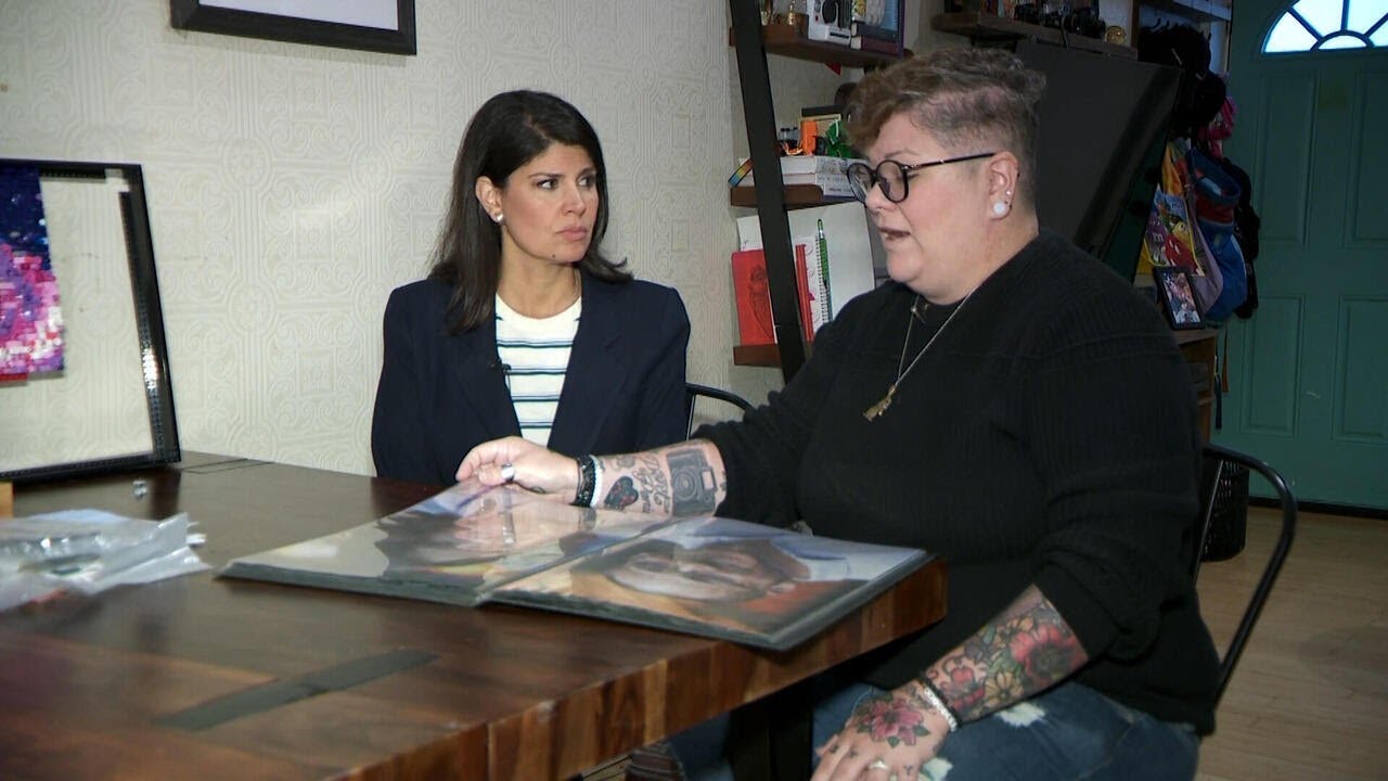 Suicide survivor shares mission to help others as new research reveals power of small joys (Video)