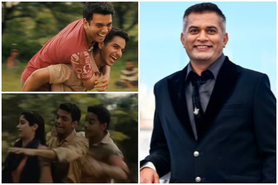 Neeraj Ghaywan Marks One Year of Homebound With Emotional Richard Bach Quote: 'All We Have Left Is Here'