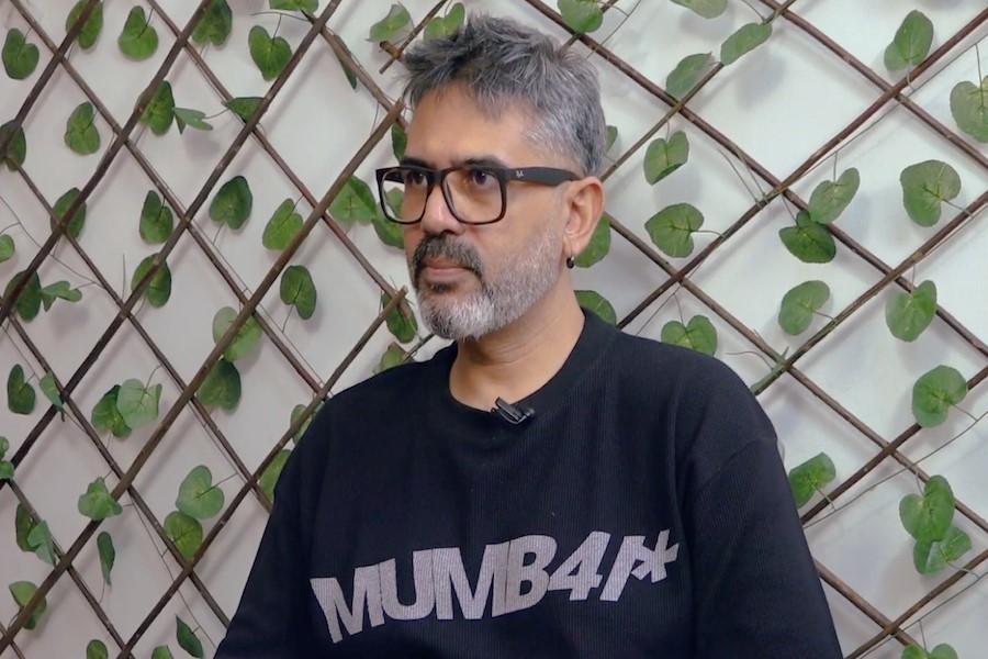 Vaibhav Modi on AI Taking Over Creative Work: 'Why Would You Choose to Let AI Handle the Work Just to Save Time?'