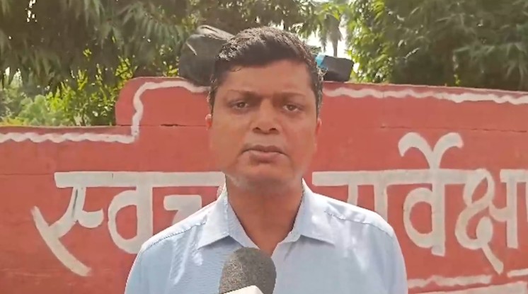 People across communities voluntarily removing structures for Simhastha road widening: Ujjain Collector