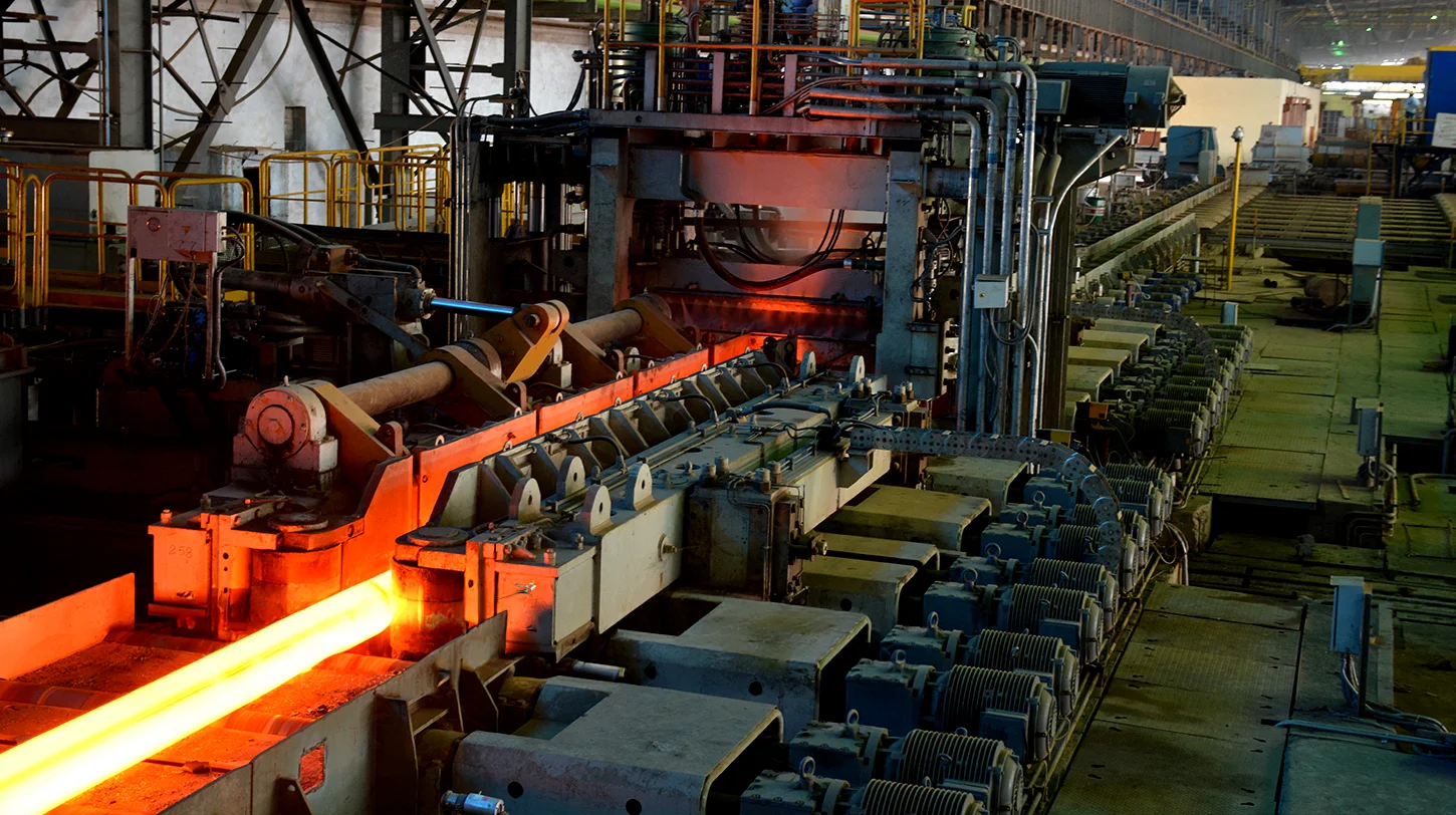 Govt sets up apex body to boost safety in steel sector
