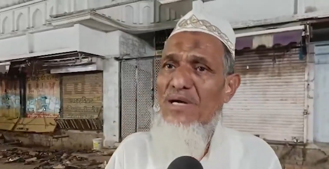 MP: Ujjain mosque portion removed ‘voluntarily’ for road widening ahead of Simhastha