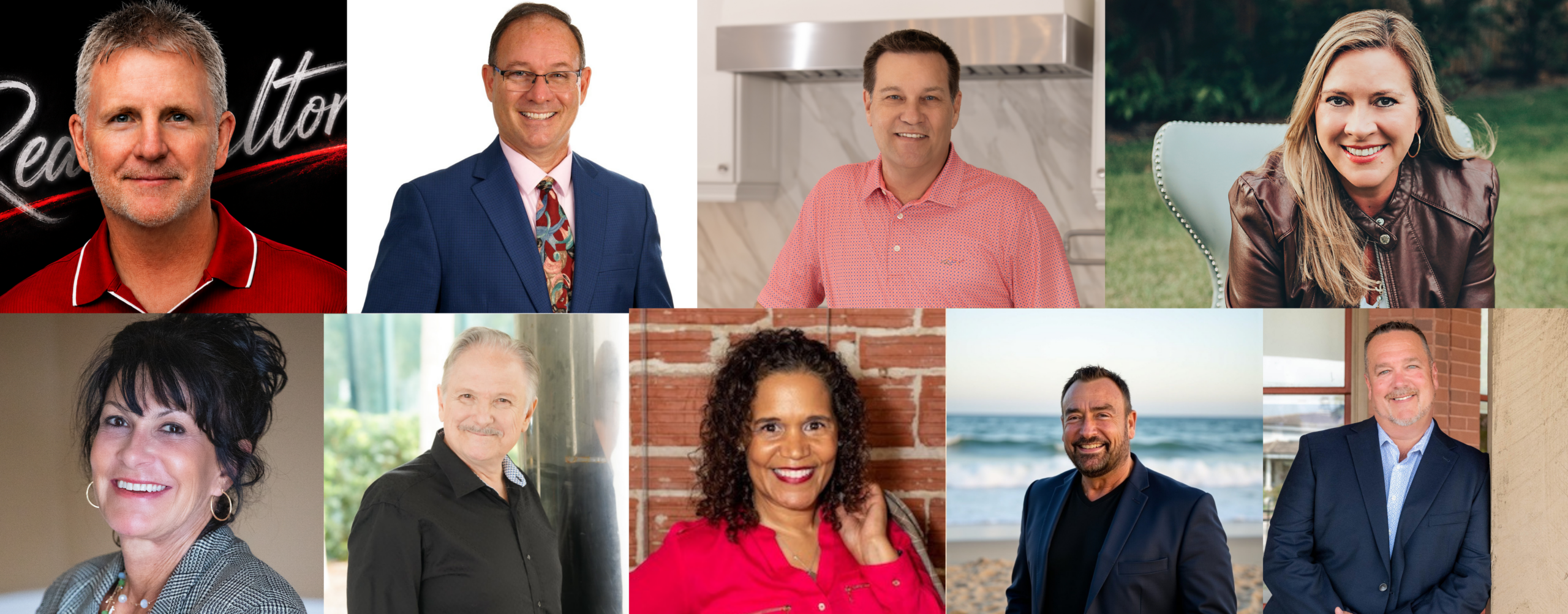 Florida’s Most Trusted Agents: Experience, Integrity, and a Commitment to Clients
