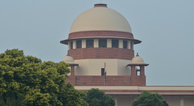 SC Collegium recommends elevation of Gujarat, Delhi, Telangana Chief Justices as apex court judges