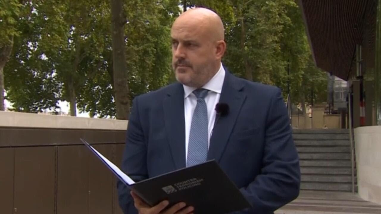 5 terror plot suspects released on bail in the U.K. (Video)