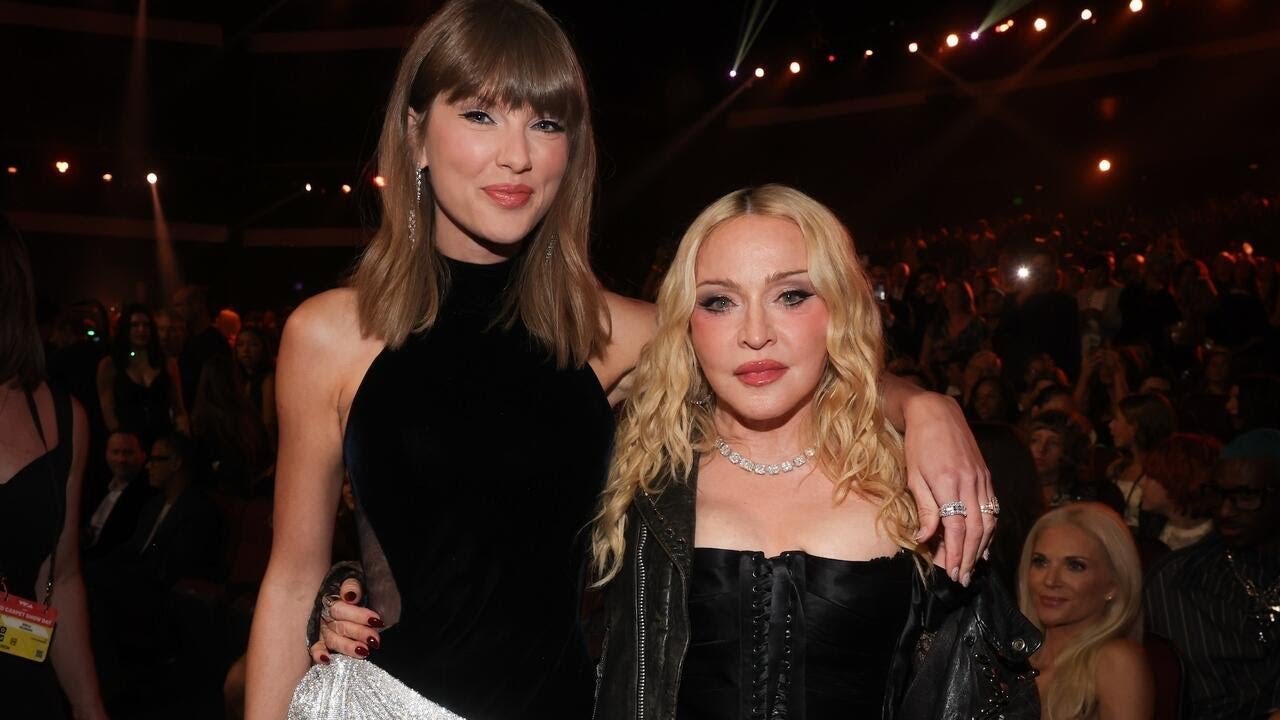 Key highlights from the 2026 MTV VMAs (Video)