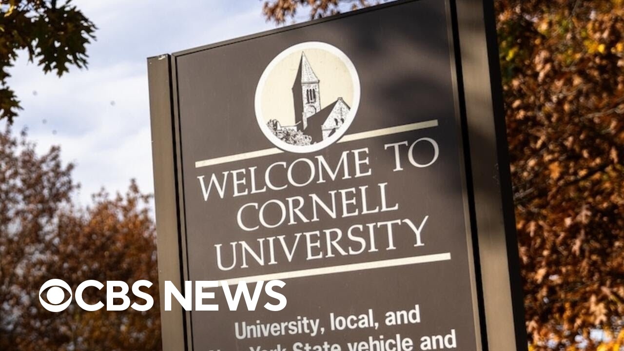 Latest news on Cornell fraternity rape case as investigation is reopened (Video)