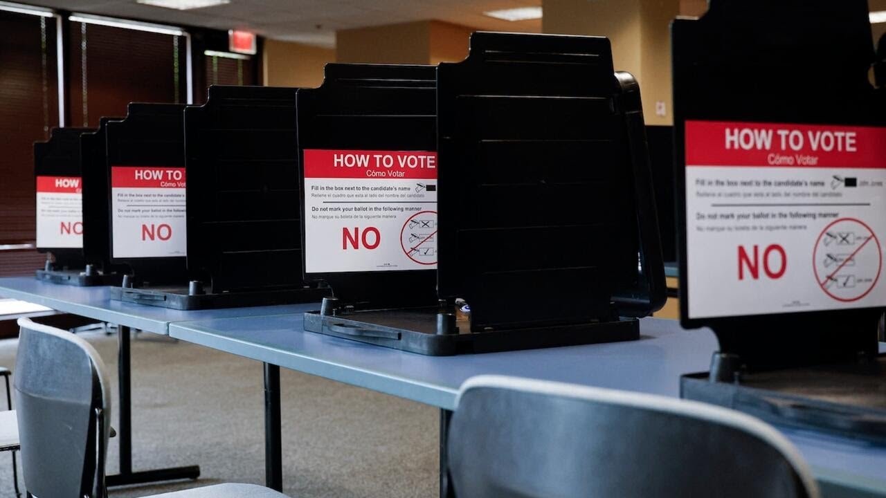 Top U.S. cyber agency lays out election security plan weeks before midterms (Video)