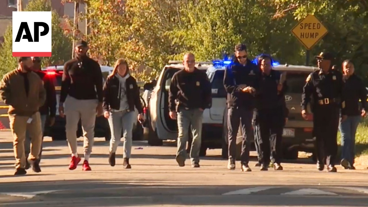 3 killed, 4 injured in shooting at Detroit strip club, police say (Video)