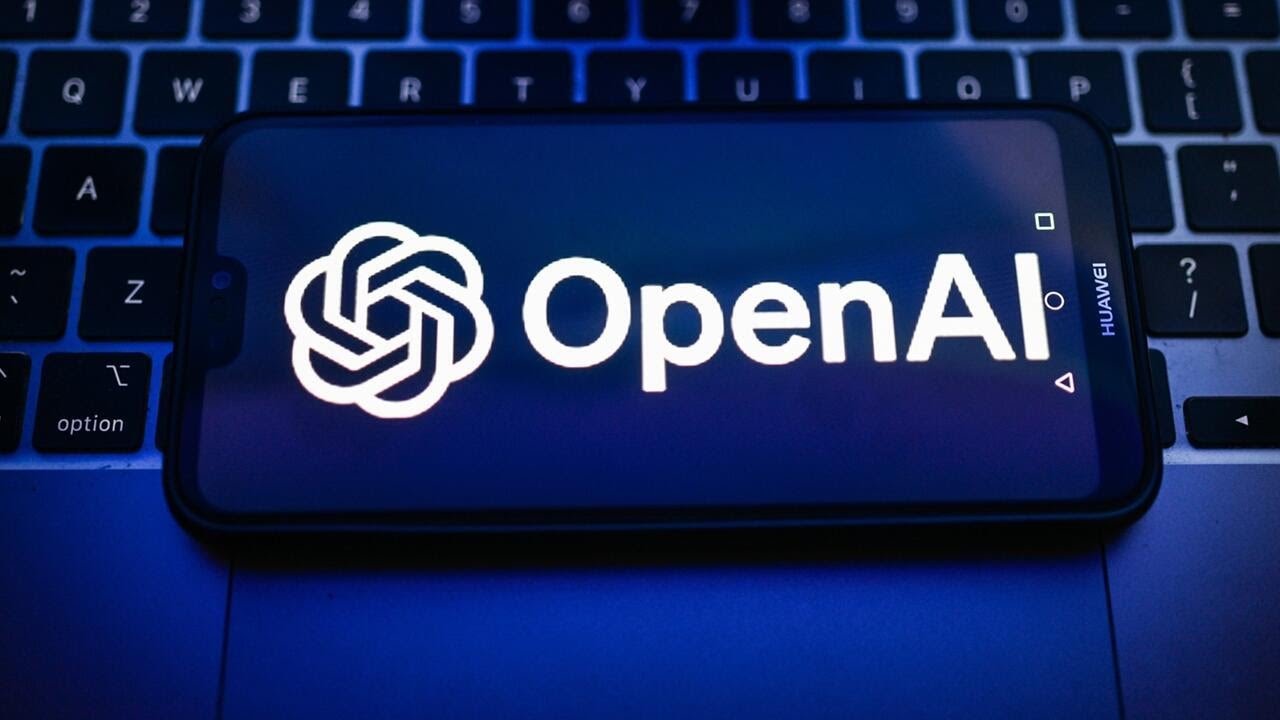 OpenAI agents used aggressive techniques to access U.N. website, Wall Street Journal reports (Video)