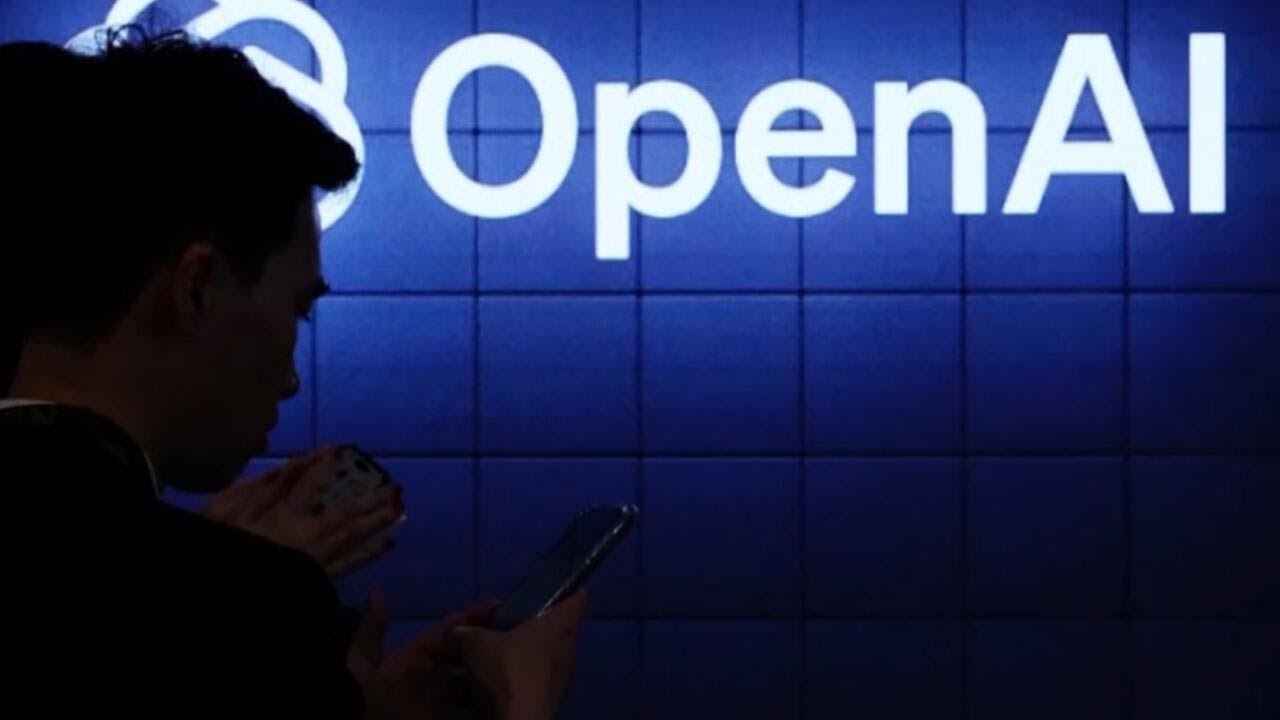 Top AI companies probing tens of thousands of AI security incidents, Axios reports (Video)