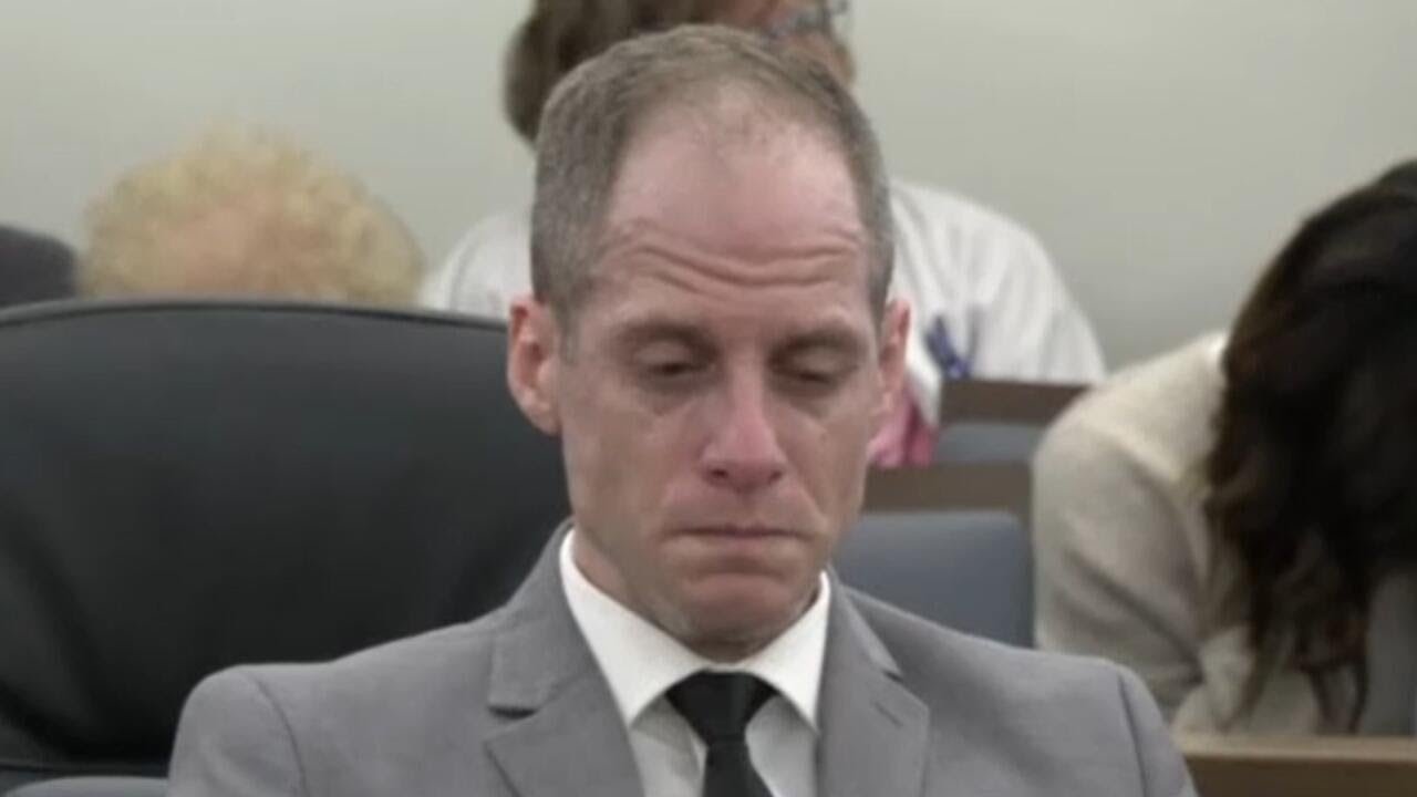 Closing arguments to start in trial of former "American Idol" contestant accused of killing wife (Video)