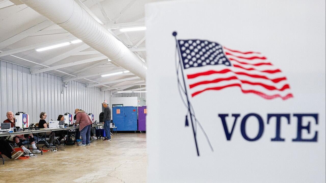 How Iran and recent Supreme Court decisions will impact the 2026 midterms (Video)
