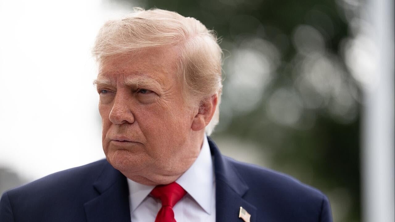 Where things stand on talks as Trump rejects 7-day peace plan from Iran (Video)