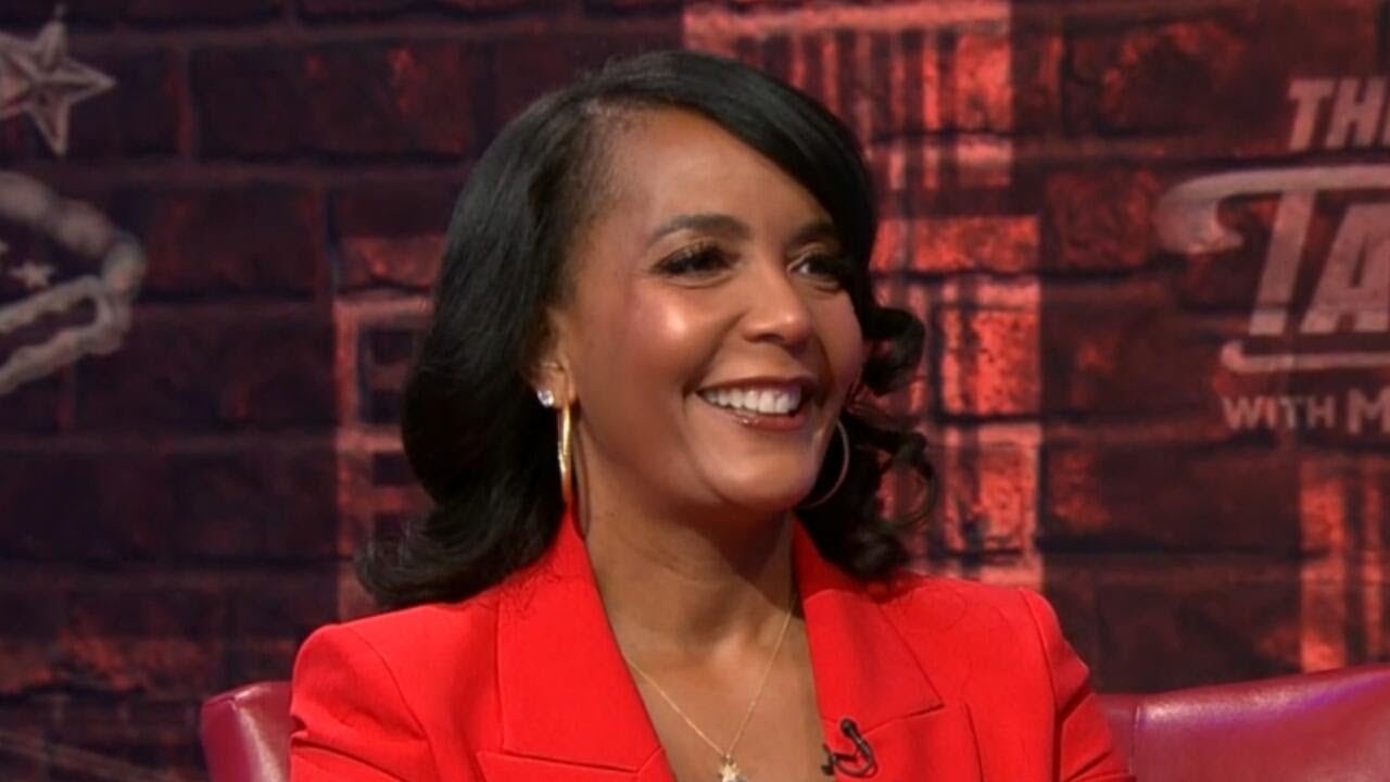 Keisha Lance Bottoms on running Atlanta during COVID, her race for Georgia governor (Video)