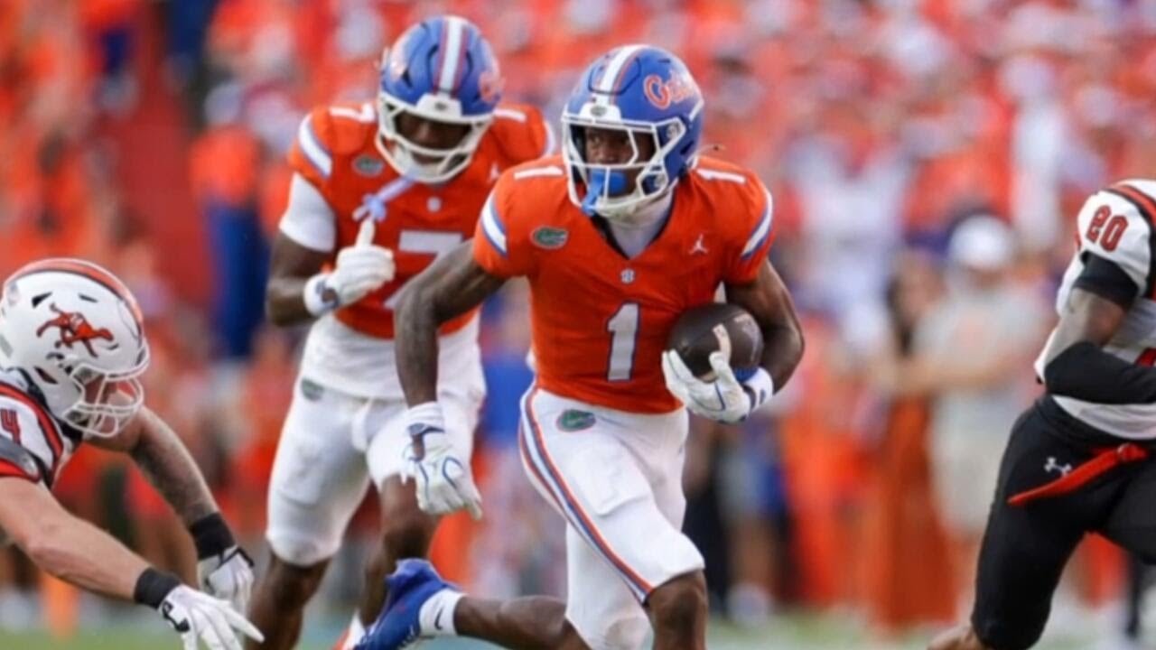 Senate expected to pass landmark college sports bill (Video)