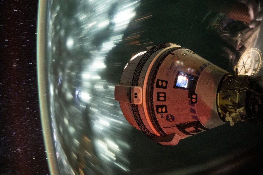 NASA lays out phased plan to return Starliner to service