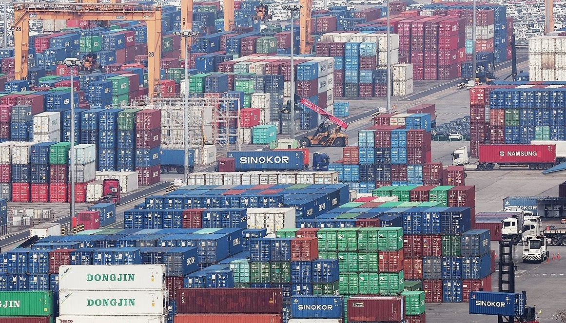 S. Korea's overseas direct investment up 32 pc in Q2 2026