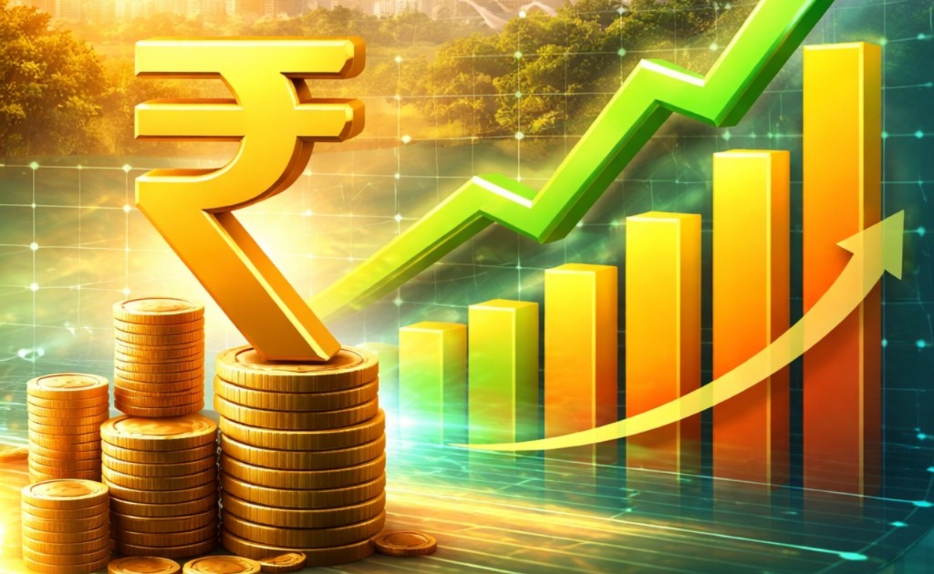 India’s strong growth and evolving consumer trends support consumption outlook: Report
