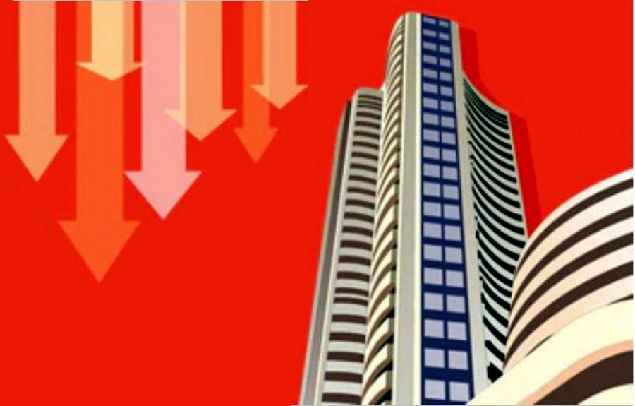 Sensex, Nifty extend losses for 2nd session as oil prices weigh on sentiment