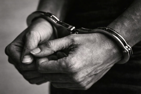Younger brother kills elder brother for property after returning from US