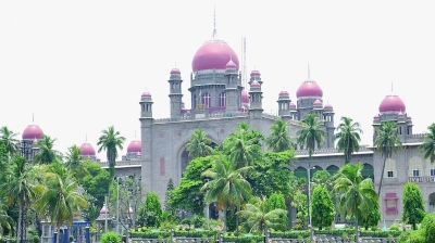 Telangana HC directs police to identify cops who allegedly misbehaved with BRS' women MLAs