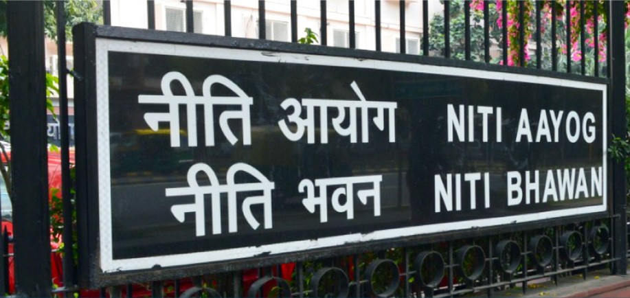 NITI Aayog workshop focuses on strengthening panchayats for Viksit Bharat
