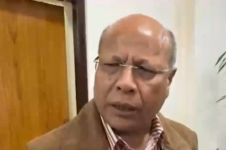 Meghalaya Deputy CM backs FCRA review, says BJP expansion no threat to NPP