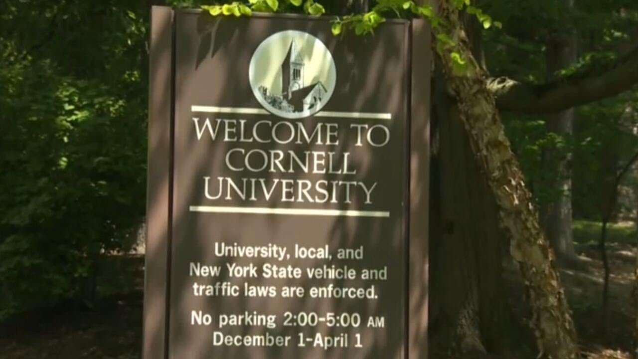 What to know as criminal probe reopened into alleged 2024 Cornell gang rape (Video)