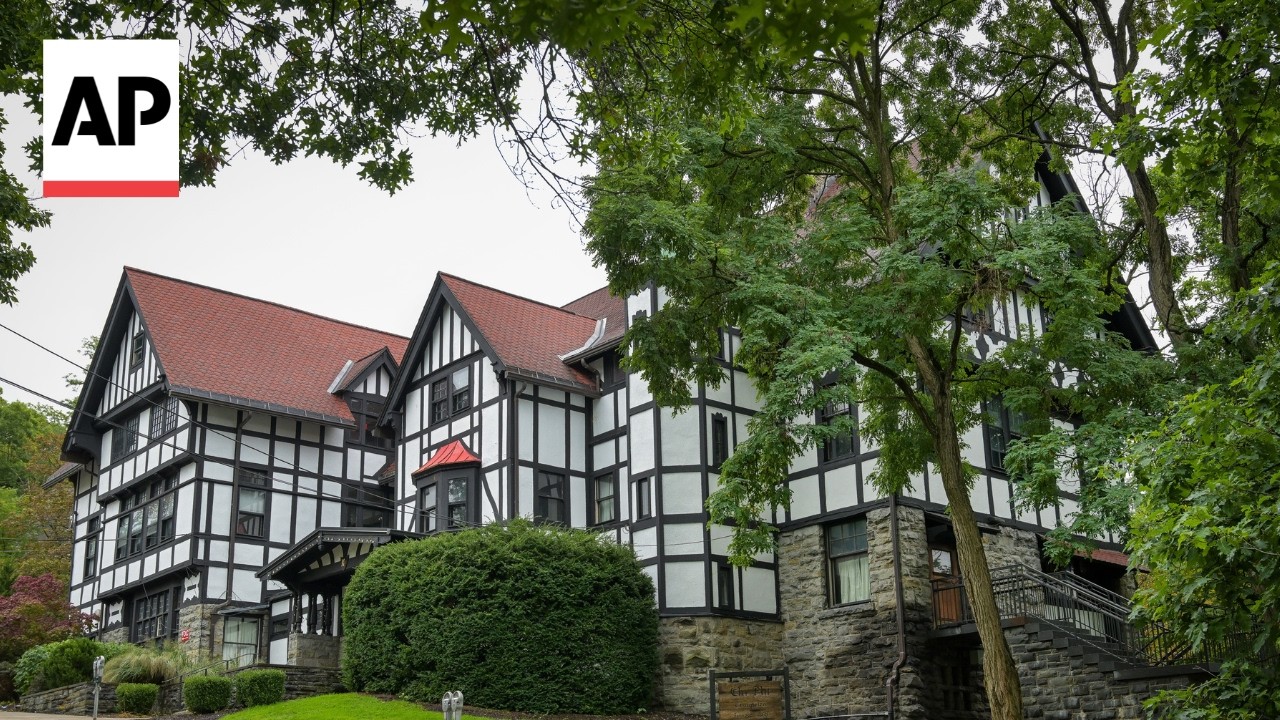 Prosecutor reopens probe into Cornell gang rape allegations after accuser files lawsuit (Video)