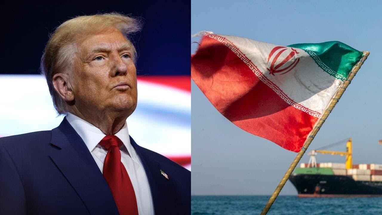 Iran and U.S. mediators appear to be talking but expert says progress may be limited (Video)
