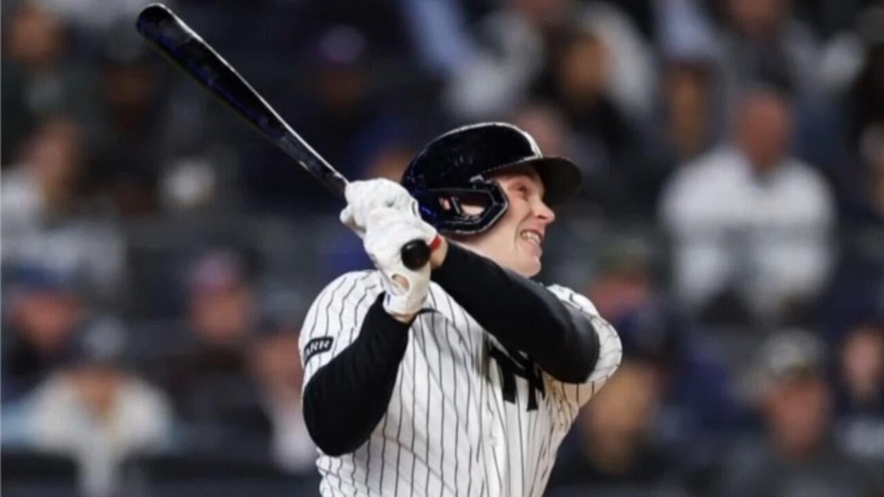MLB playoffs to begin with Wild Card round that includes Yankees-Red Sox matchup (Video)