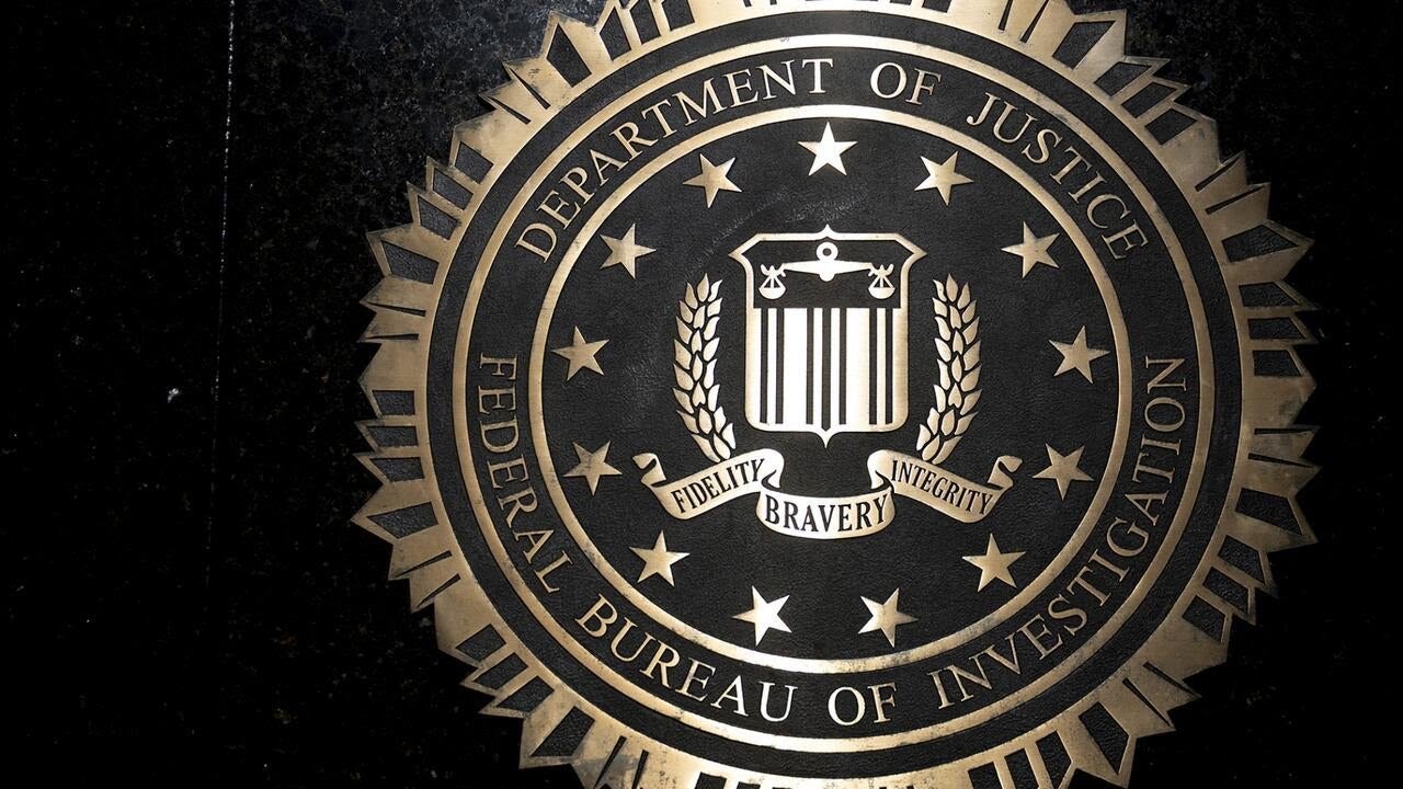 Dutch police arrest alleged cybercriminal who bragged about hacking FBI (Video)