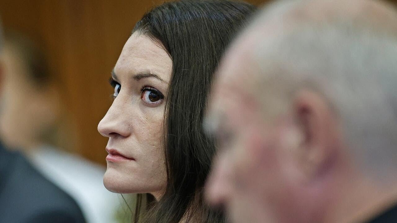 Lindsay Clancy defense now says there's no evidence she admitted to killing children (Video)