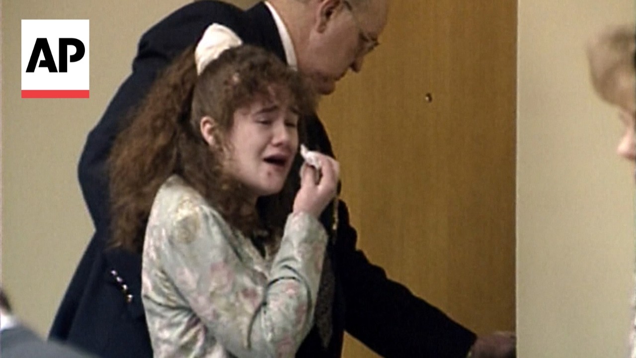 Tennessee is set to execute a woman for the first time in 200 years (Video)