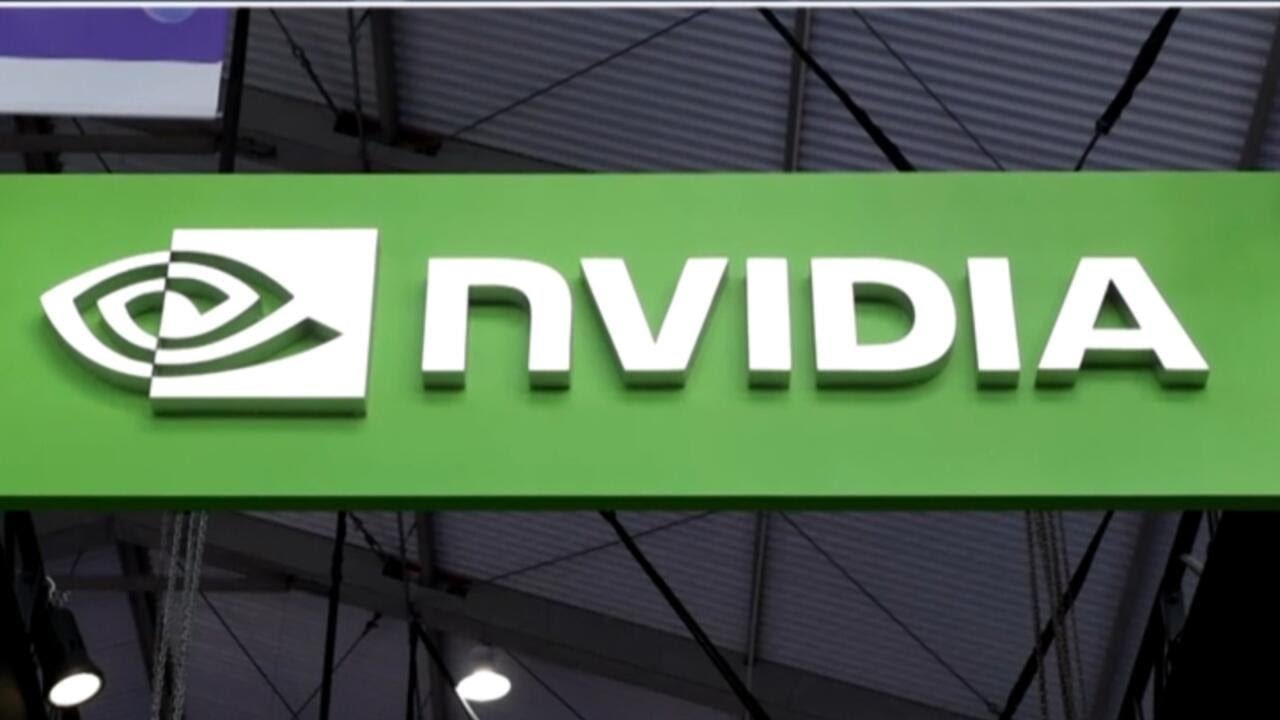 Nvidia announces new software to prevent AI agents from "going rogue" (Video)