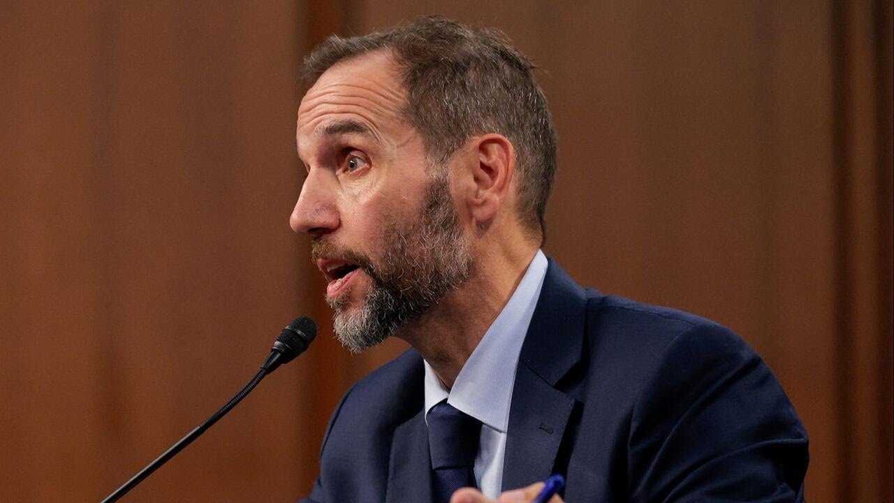 Breaking down Jack Smith's Senate testimony on Trump investigations (Video)